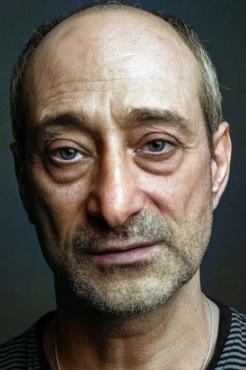 Карэн Бадалов foto