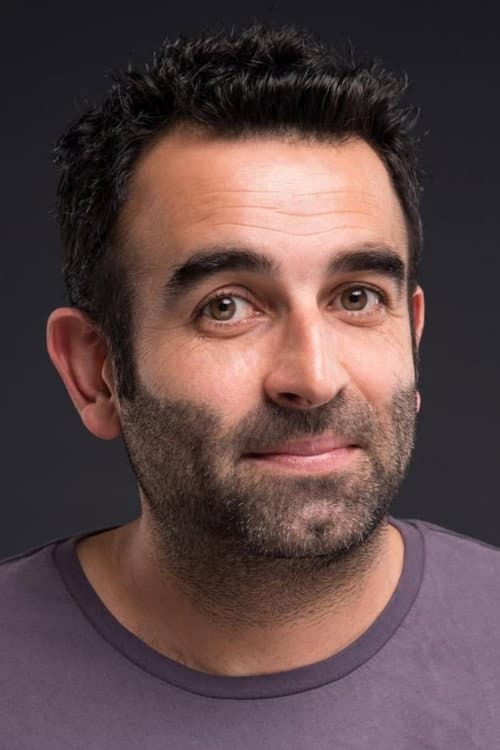 Etem Caner Karaüç foto