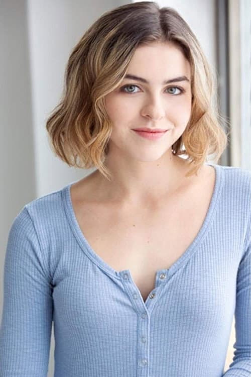 Kate Vickery foto