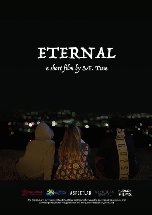 Eternal (2018) poster