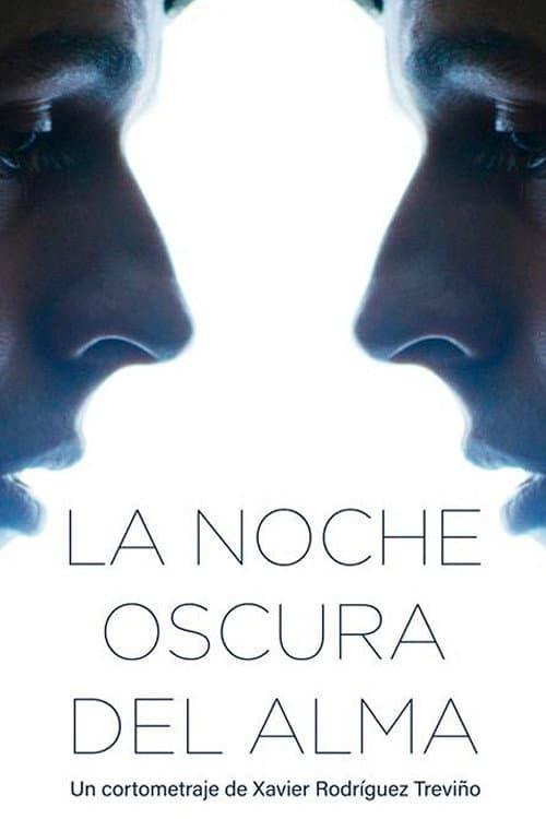 La noche oscura del alma (2022) poster