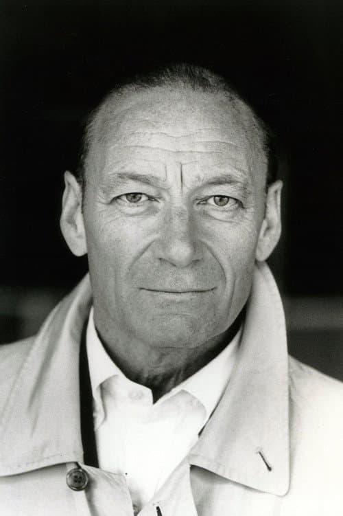 Michael Feast foto