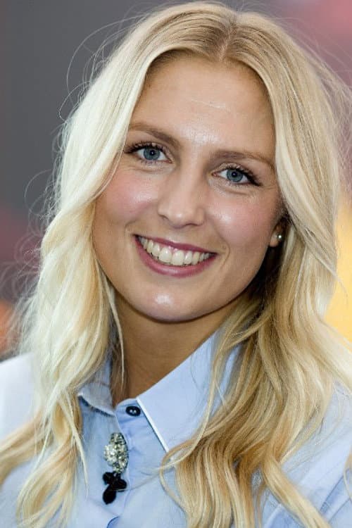Josefine Høgh foto