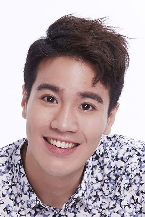 Joe Hsieh foto