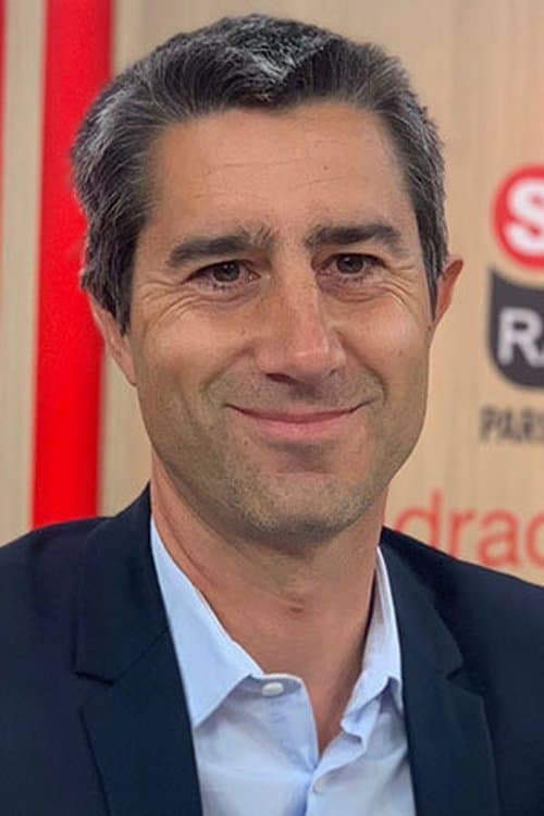 François Ruffin foto
