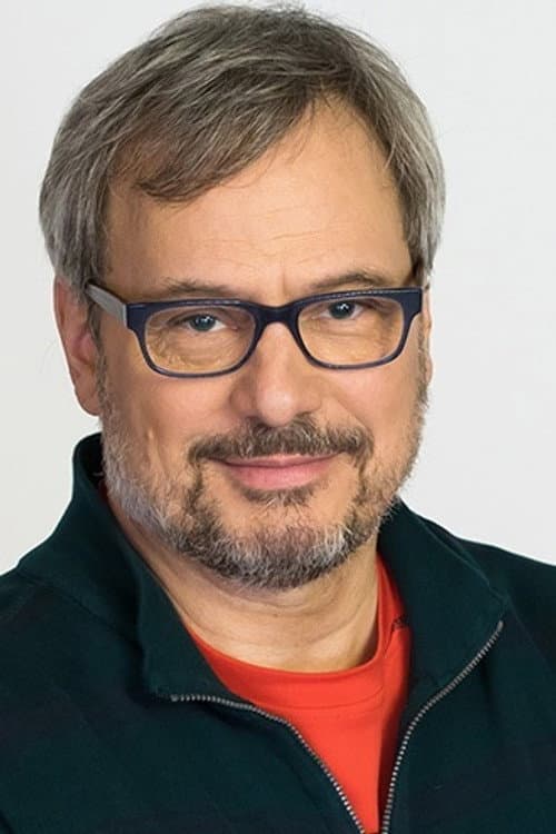 Olivier L'Ecuyer foto