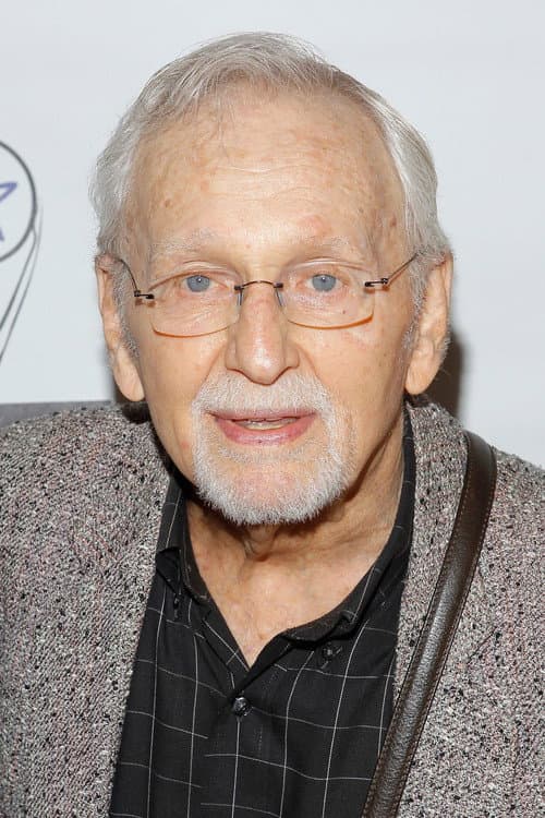 Alvin Epstein foto