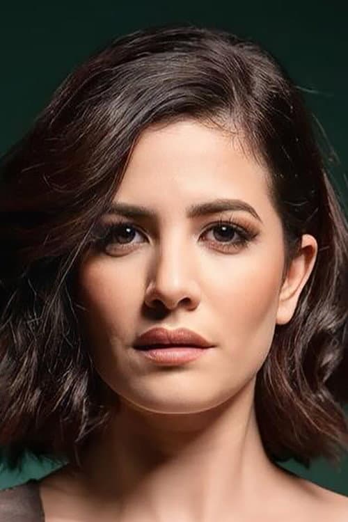 Dorra Maaouia foto