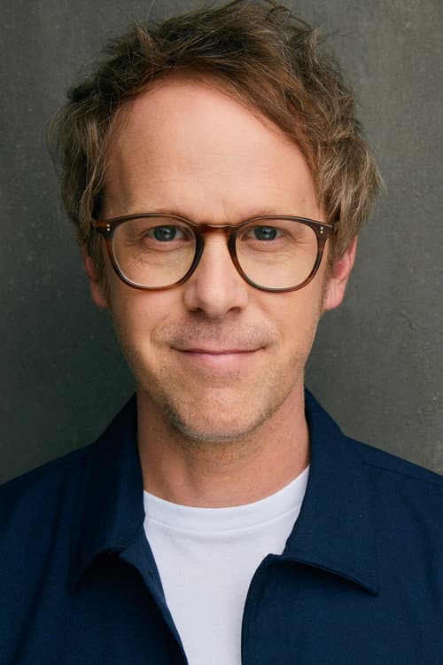 Matthew Rocheleau foto