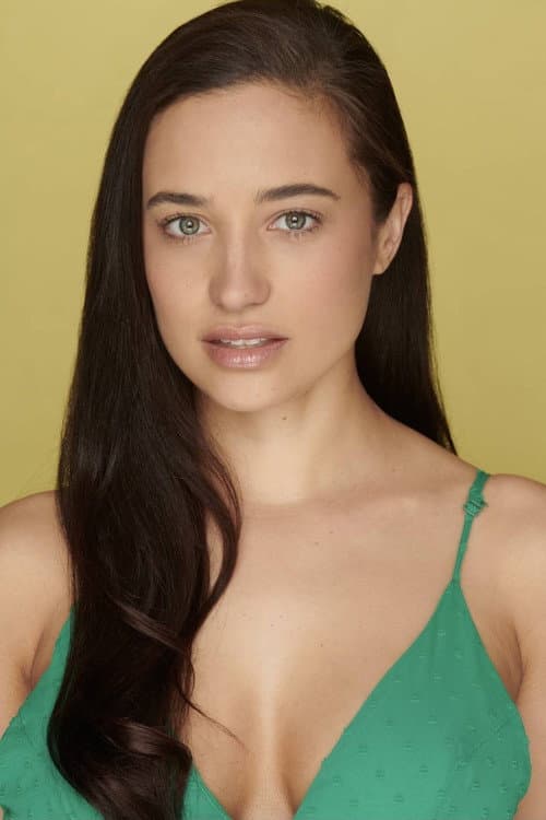 Tatum Miranda foto
