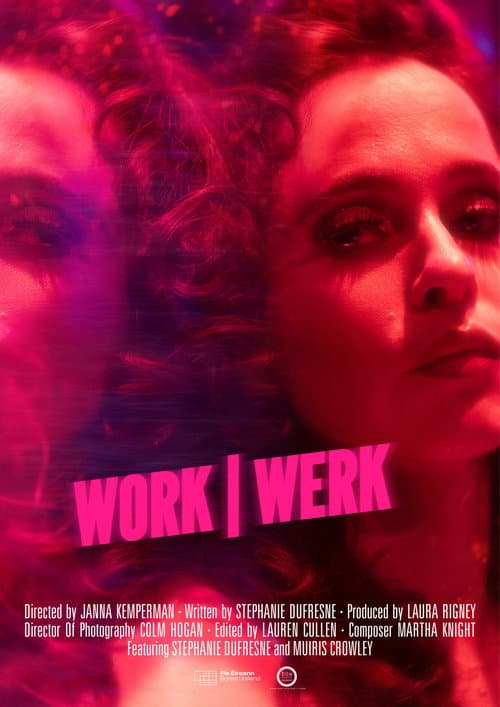 Work | Werk (2026) poster