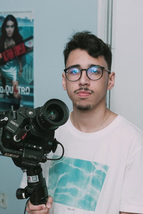 Andrey Lucca foto