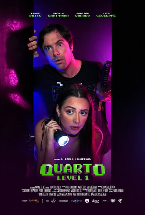 Quarto Level 1 (2024) poster