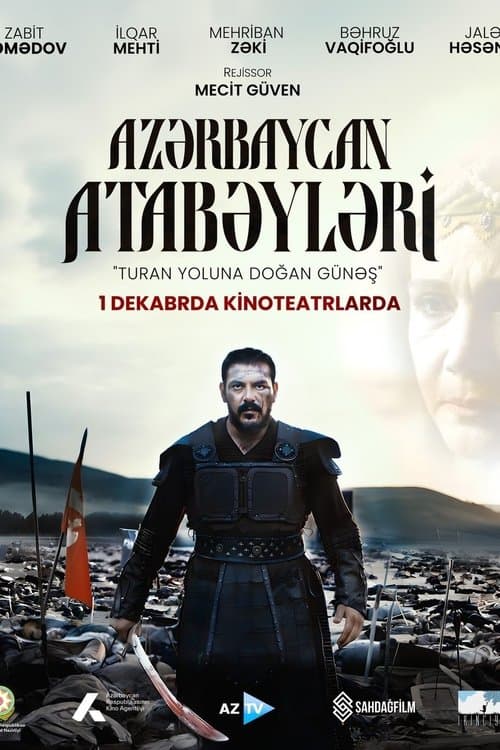 Azərbaycan Atabəyləri (2024) poster