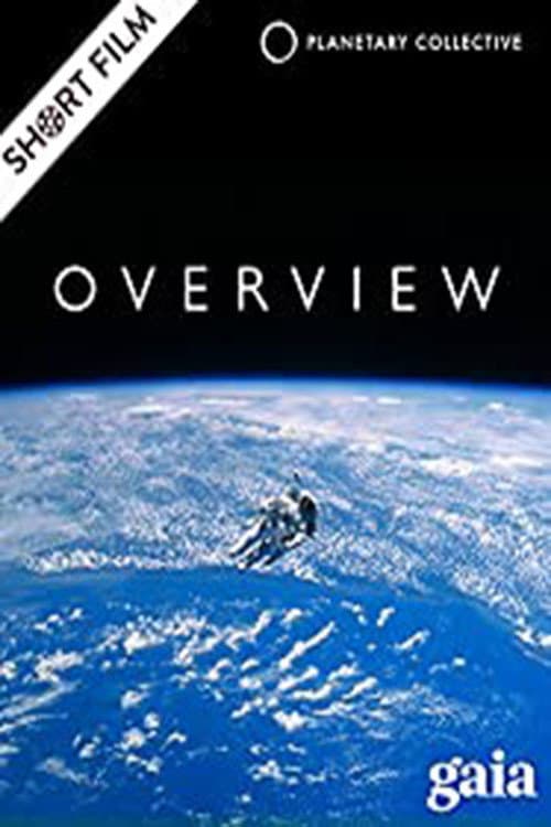 Overview (2012) poster