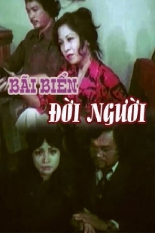 Bãi Biển Đời Người (1983) poster