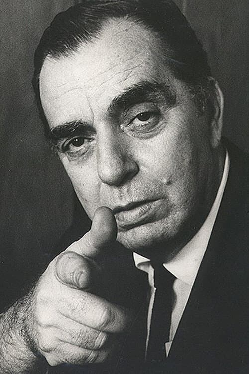 Nelson Rodrigues foto