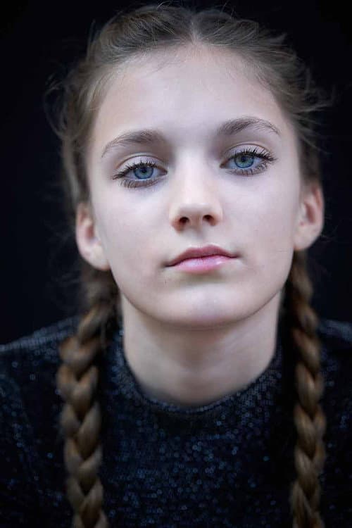 Ella Päffgen foto