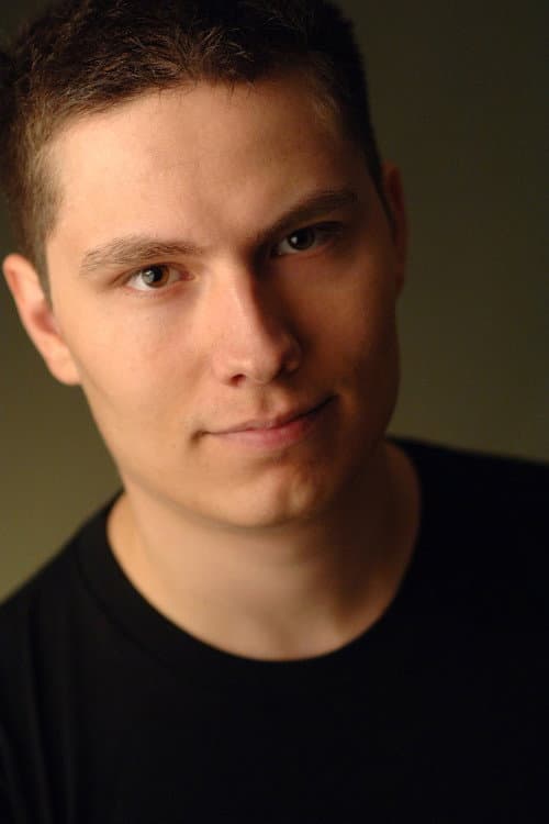 Wes Hurley foto