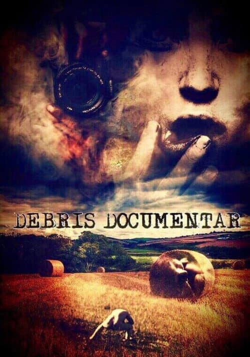 Debris Documentar (2012) poster