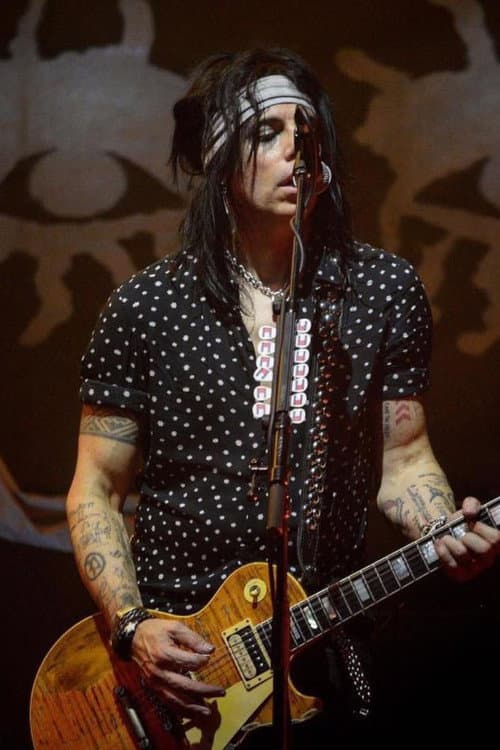 Tommy Henriksen foto