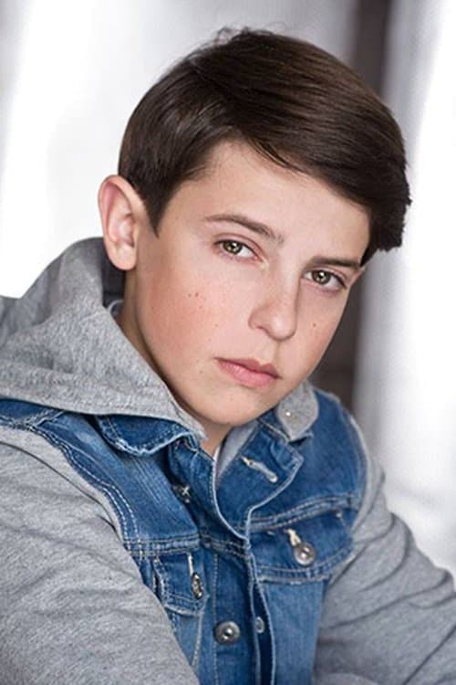 Owen Mason foto