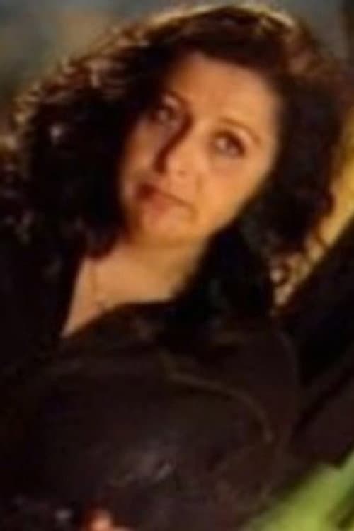 Maria De Marchis foto