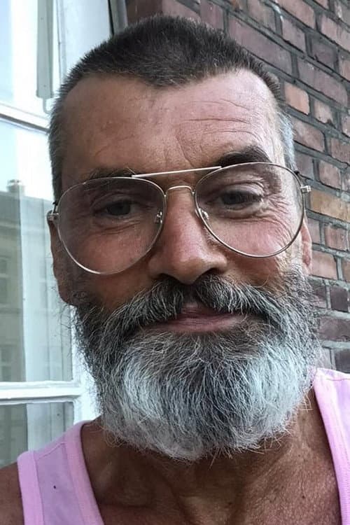 Erik Schiødt foto