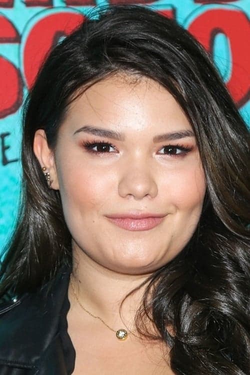 Madison De La Garza foto