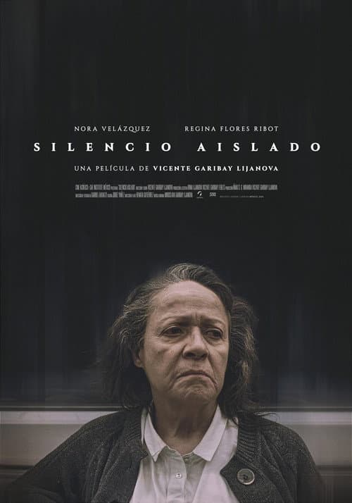 Silencio Aislado (2024) poster