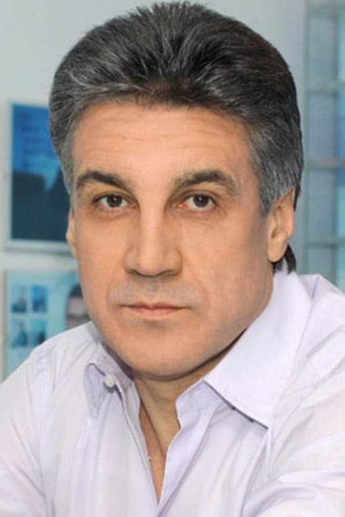 Алексей Пиманов foto