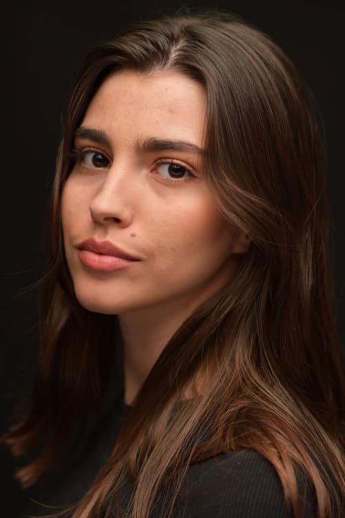 Ana Revert foto