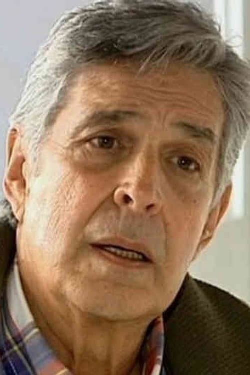 Manuel Busquets foto