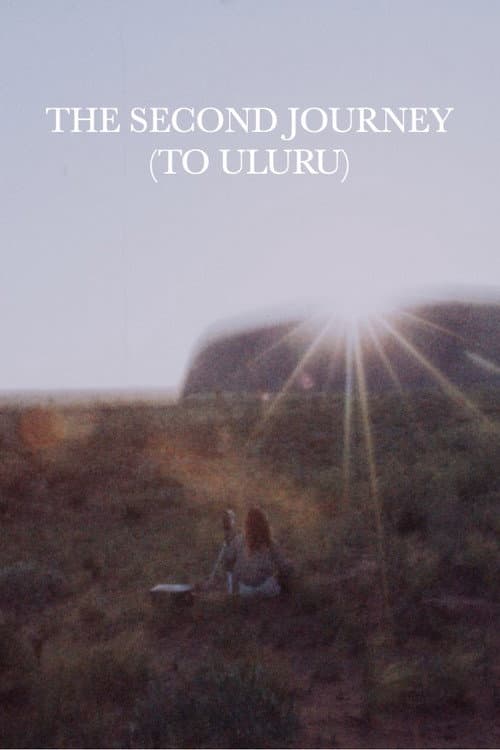 The Second Journey (To Uluru) (1981) poster
