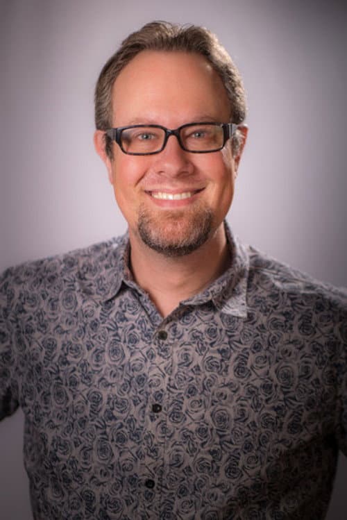 Matt Sconce foto