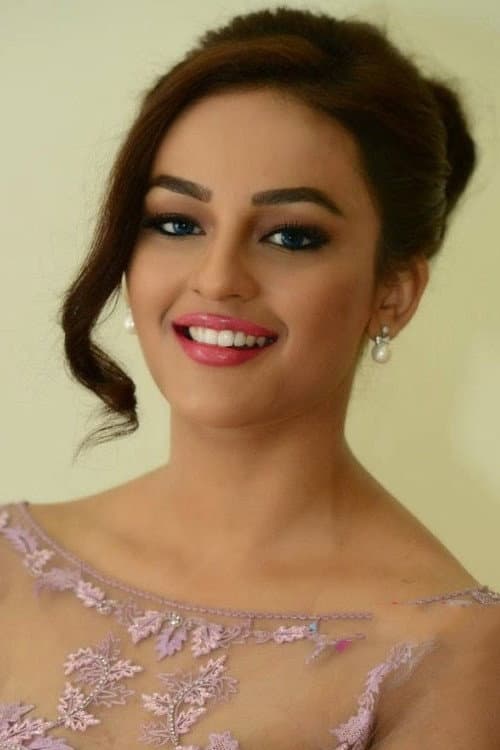 Seerat Kapoor foto