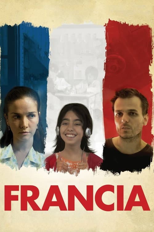 Francia (2010) poster