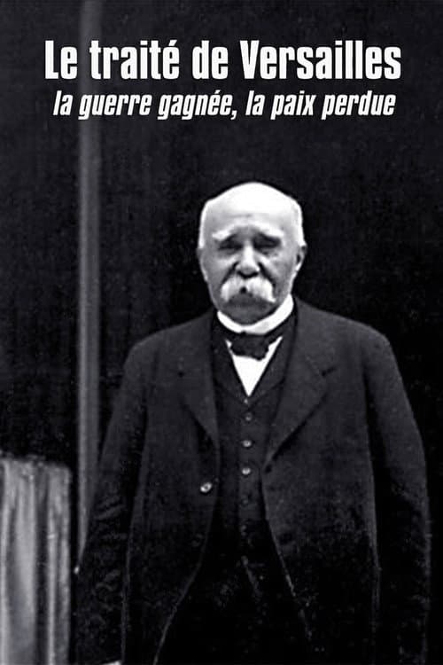 LA GUERRE GAGNÉE, LA PAIX PERDUE (2019) poster