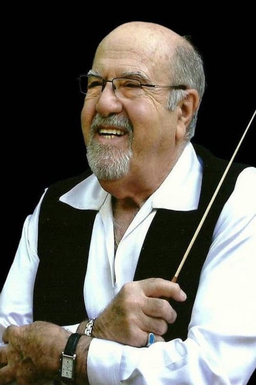 Joe Guercio foto