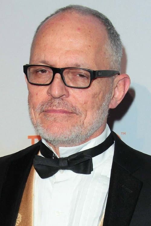 Stephen Tolkin foto