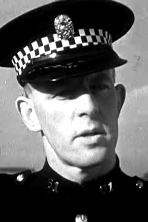 Country Policeman (1946) poster