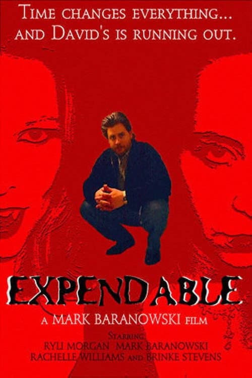 Expendable (2003) poster