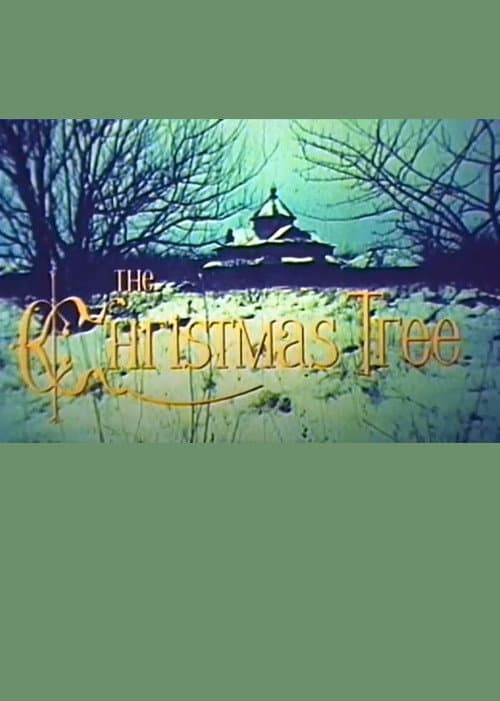 The Christmas Tree: Christmas Eve in the Ukraine (1975) poster