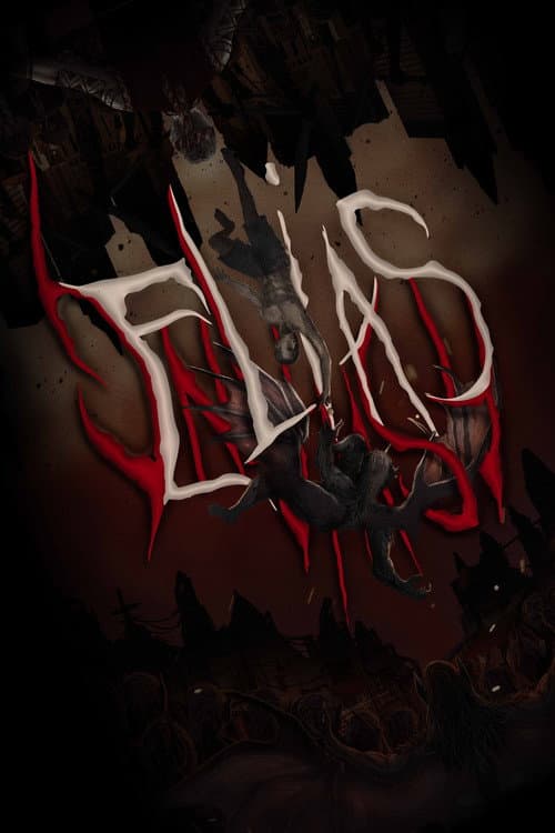 Elias (2024) poster