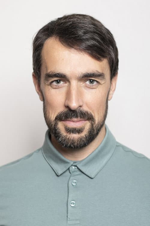 Ondřej Černý foto