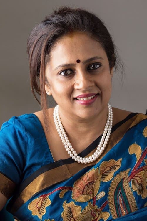 Lakshmi Ramakrishnan foto