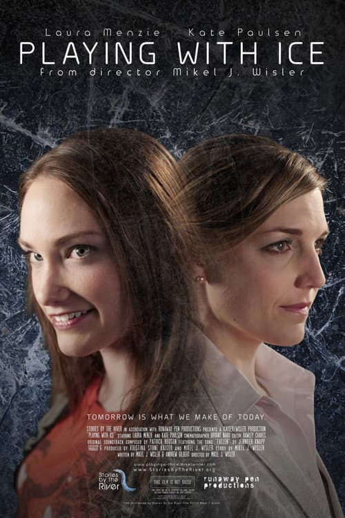 Playing With Ice (2013) poster