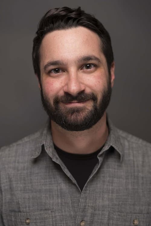 Jason Sperling foto