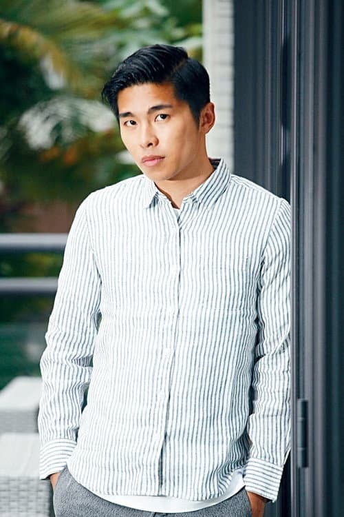 游學修 foto