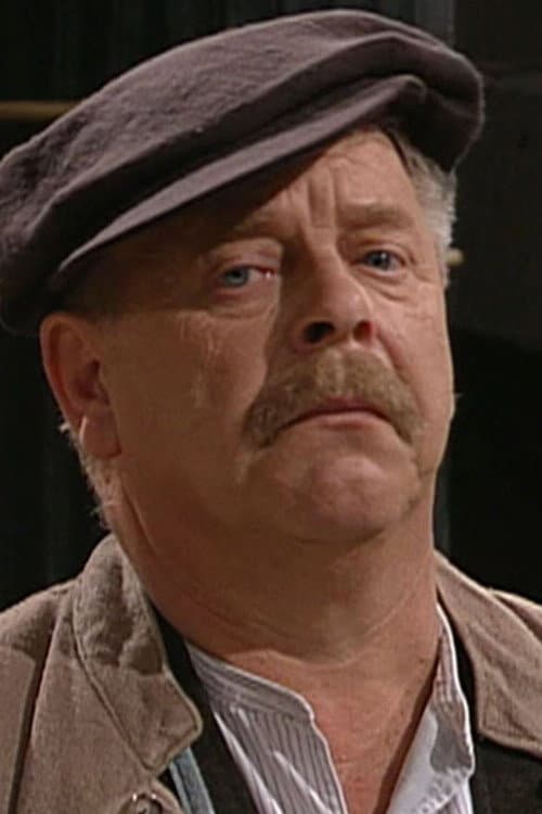 Werner Zeussel foto